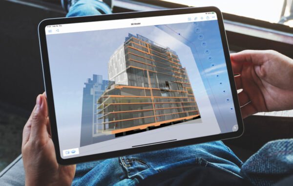 bimx ipad Dijital İkiz Nedir ve Nasıl Oluşturulur?