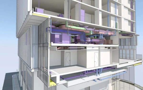 cozumler bim BIM Nedir ve Neden Önemlidir?