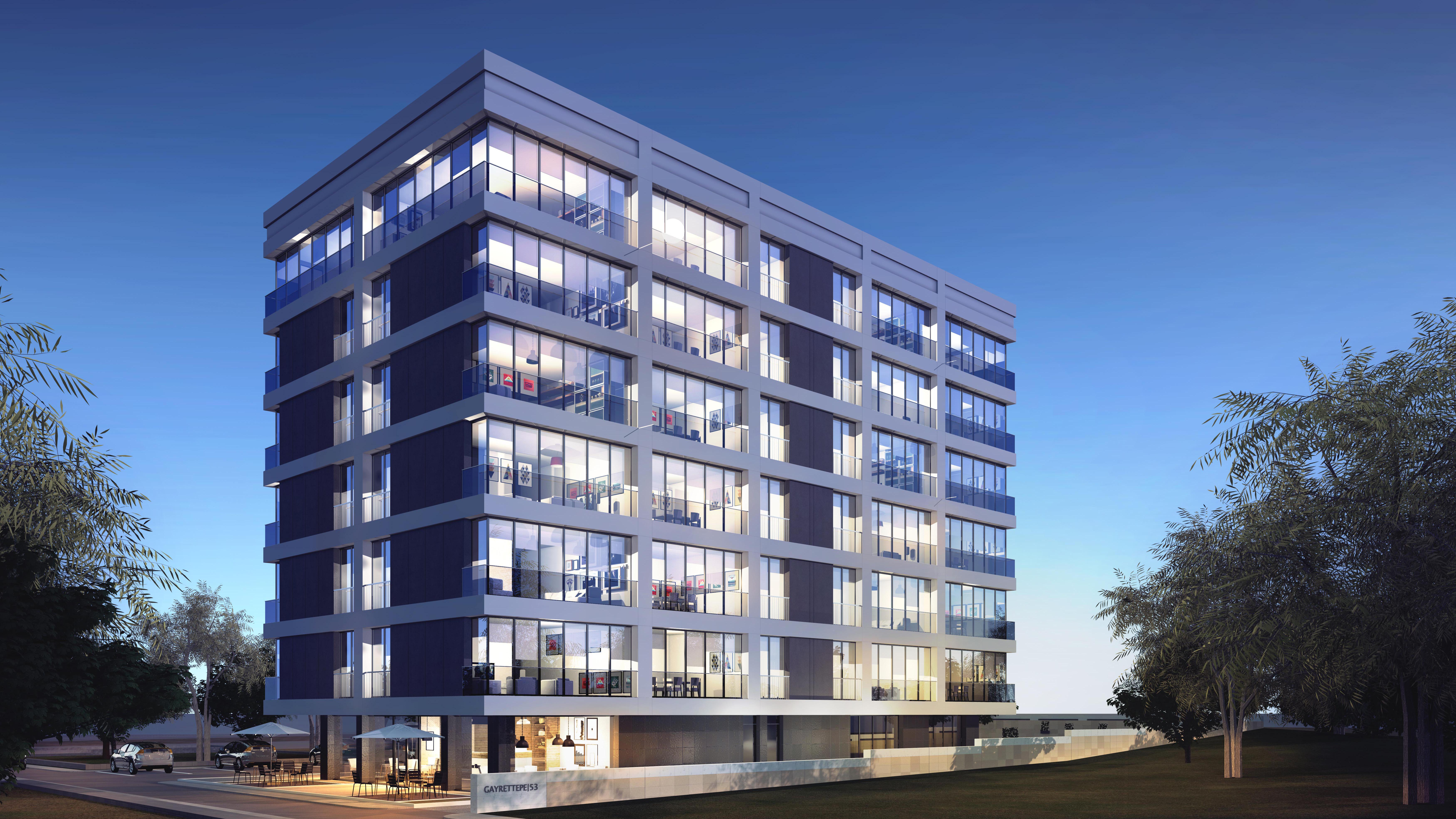 261 perspektif 4 Portfolios