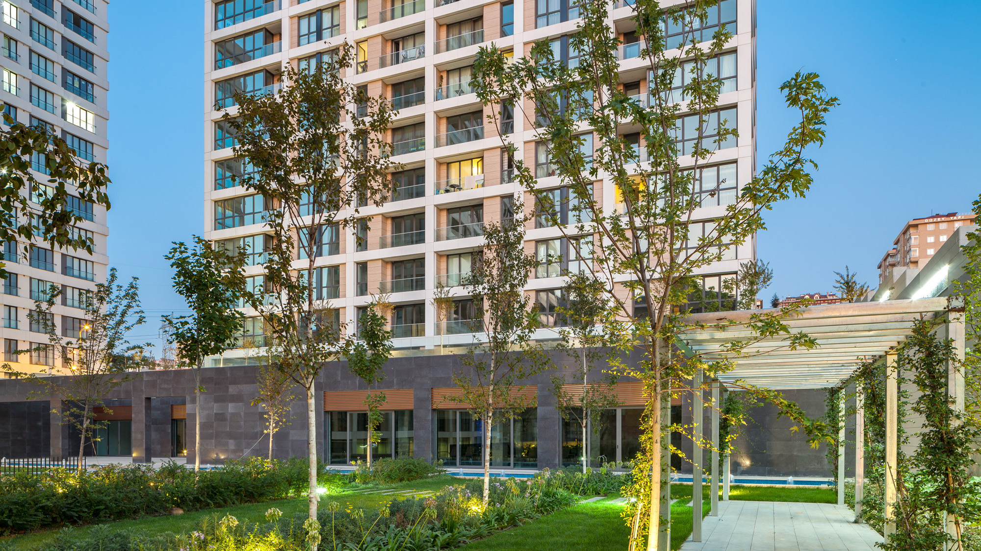 Smartcity Sahirugureren 101 Portfolios