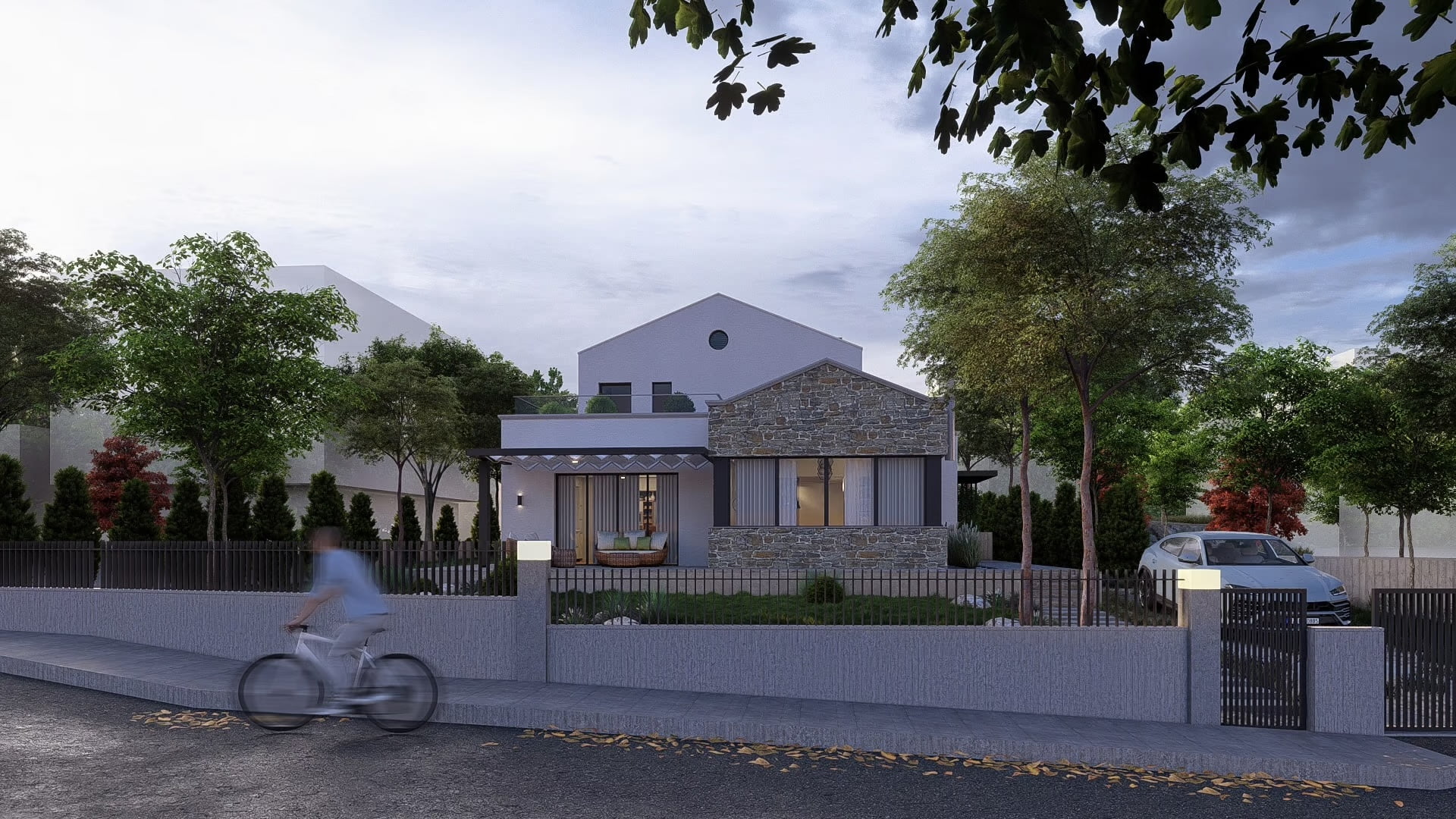 atay evi 01 Portfolios