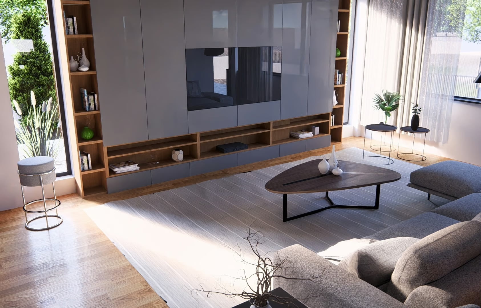 atay evi 02 Atay Evi