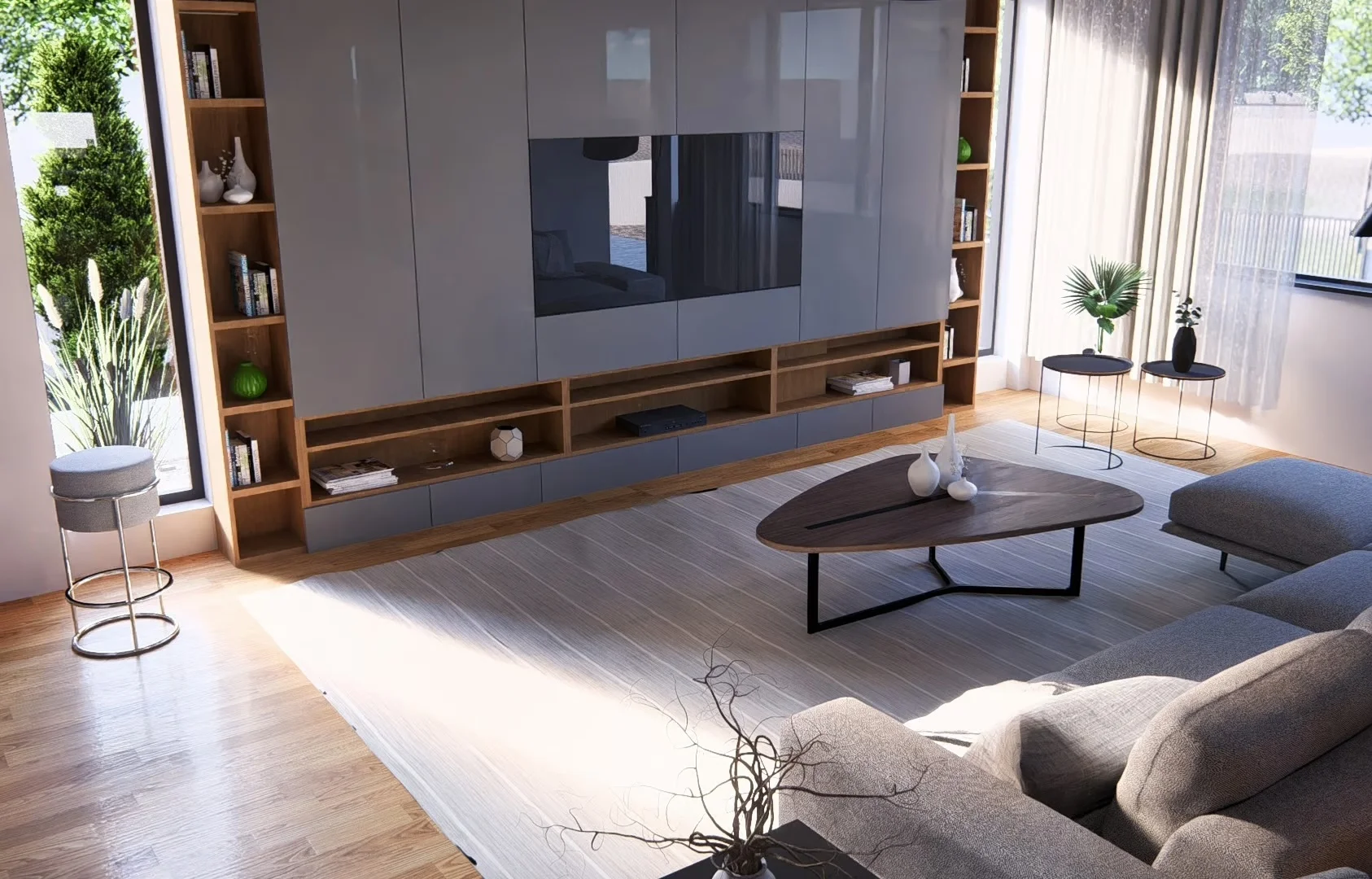 atay evi 02 Atay Evi