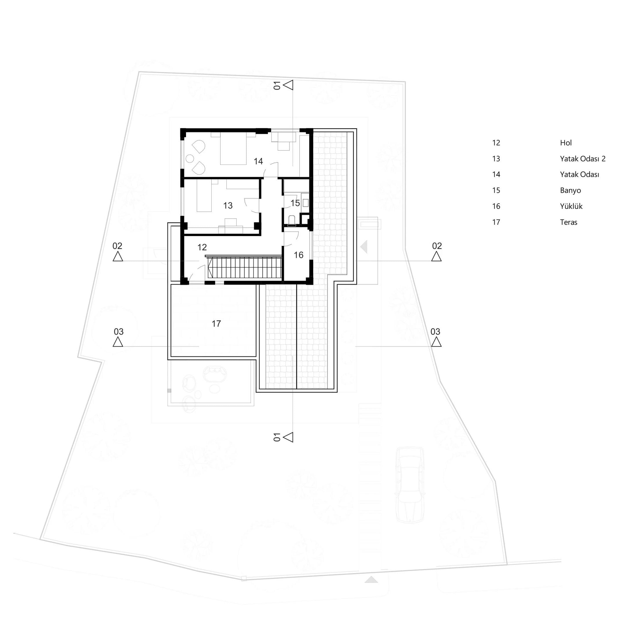 atay evi 05 Atay Evi