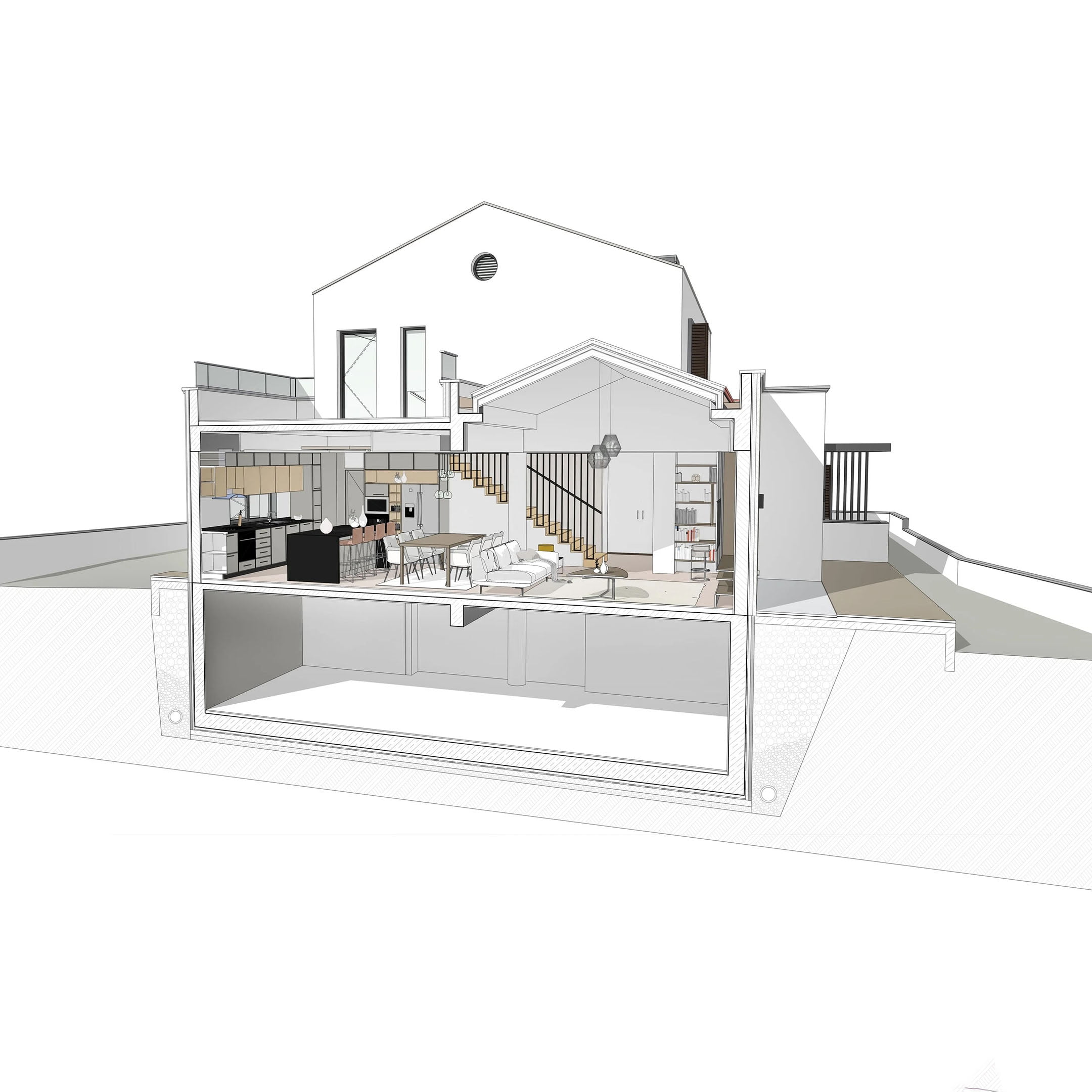 atay evi 06 Atay Evi