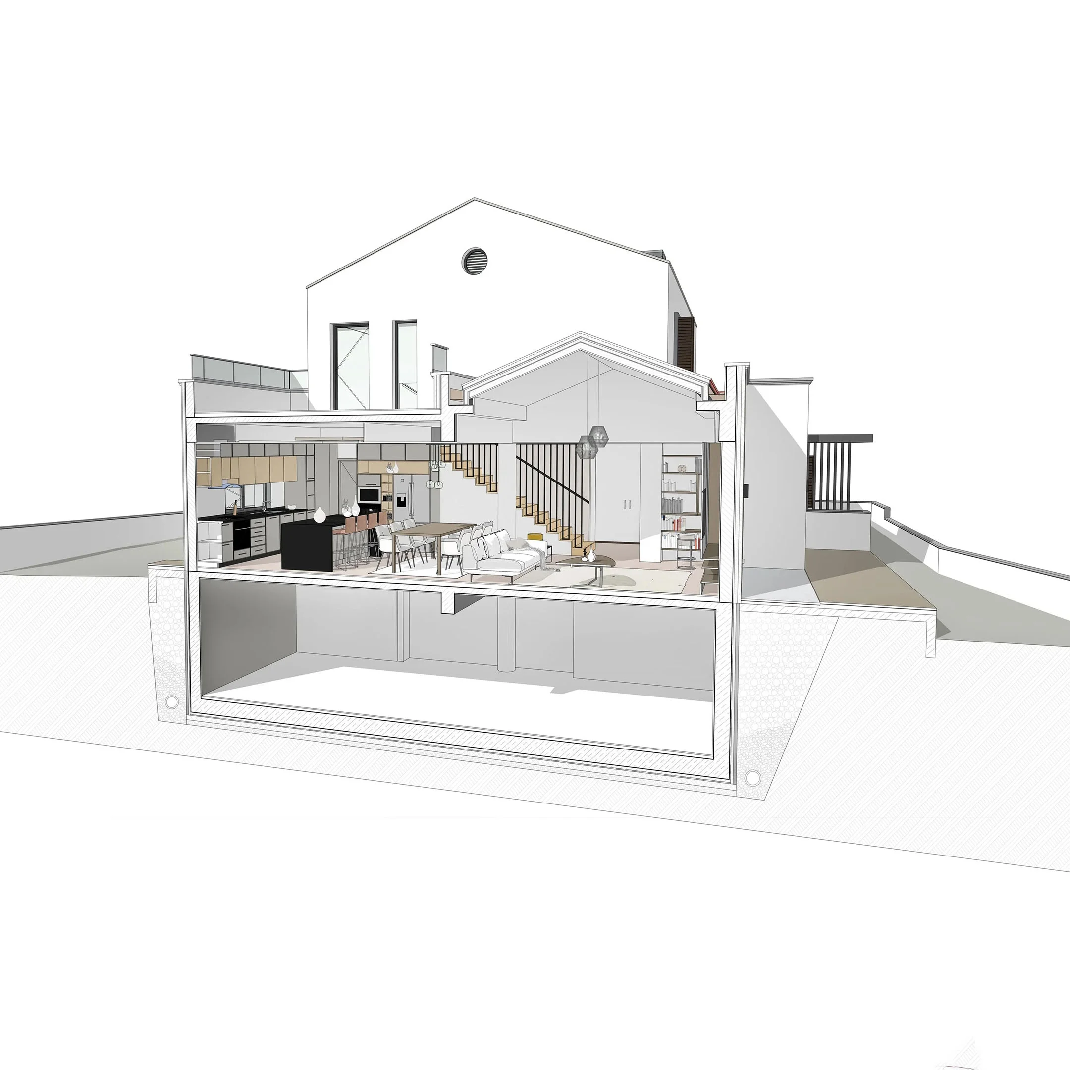 atay evi 06 Atay Evi