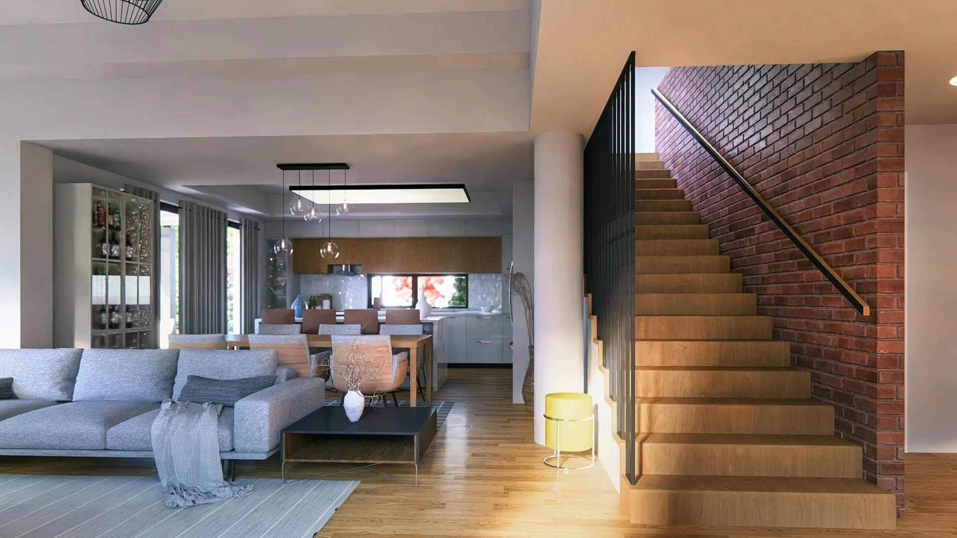 atay evi 20 Atay Evi