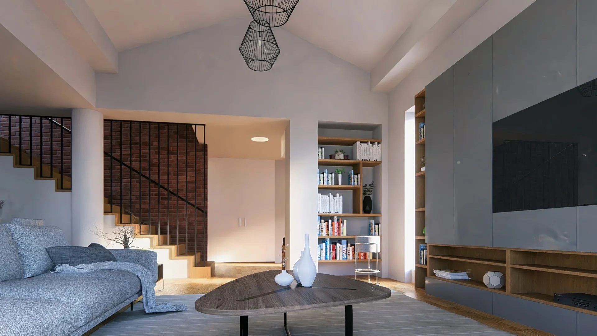 atay evi 21 Atay Evi