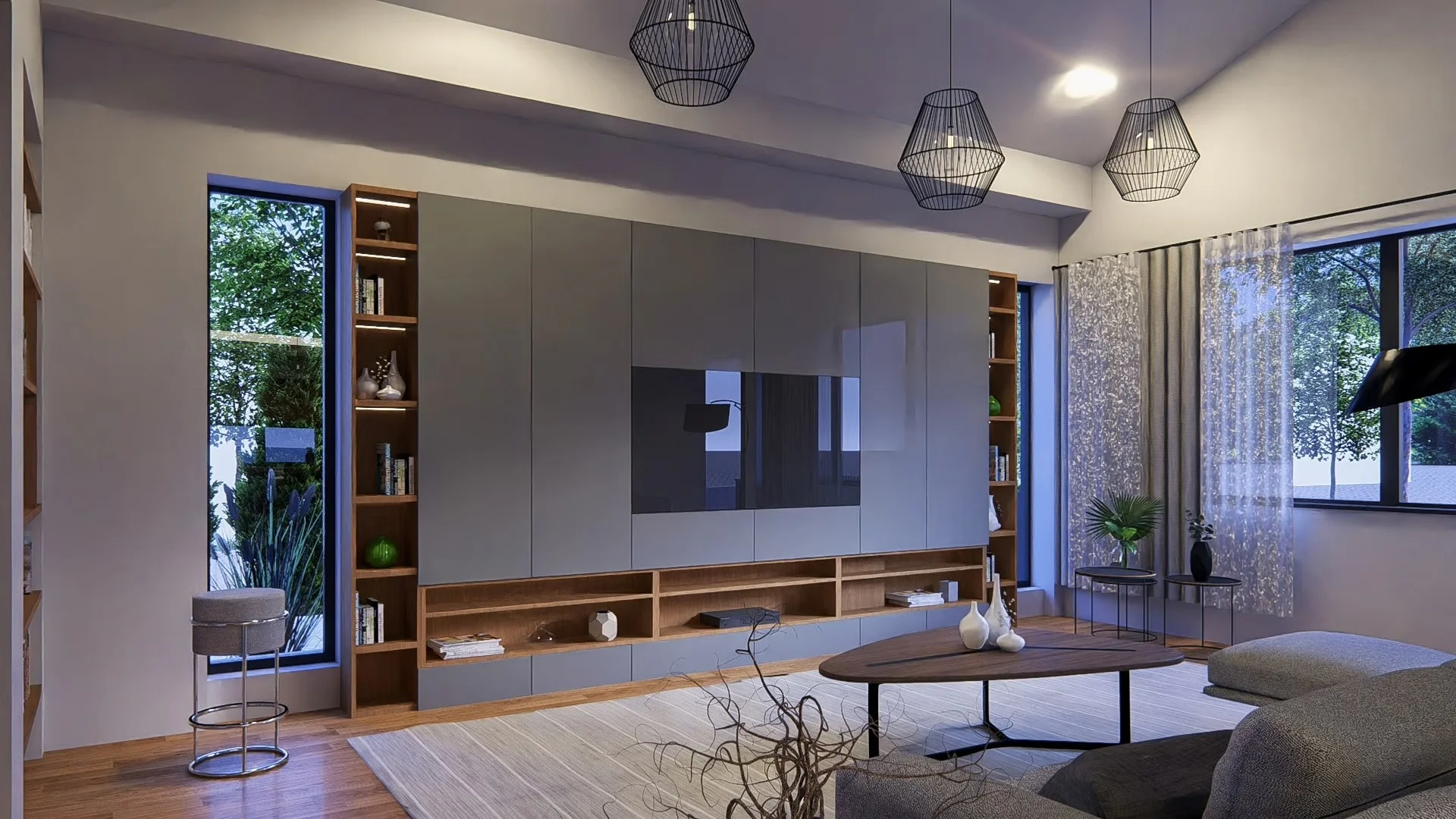 atay evi 22 Atay Evi