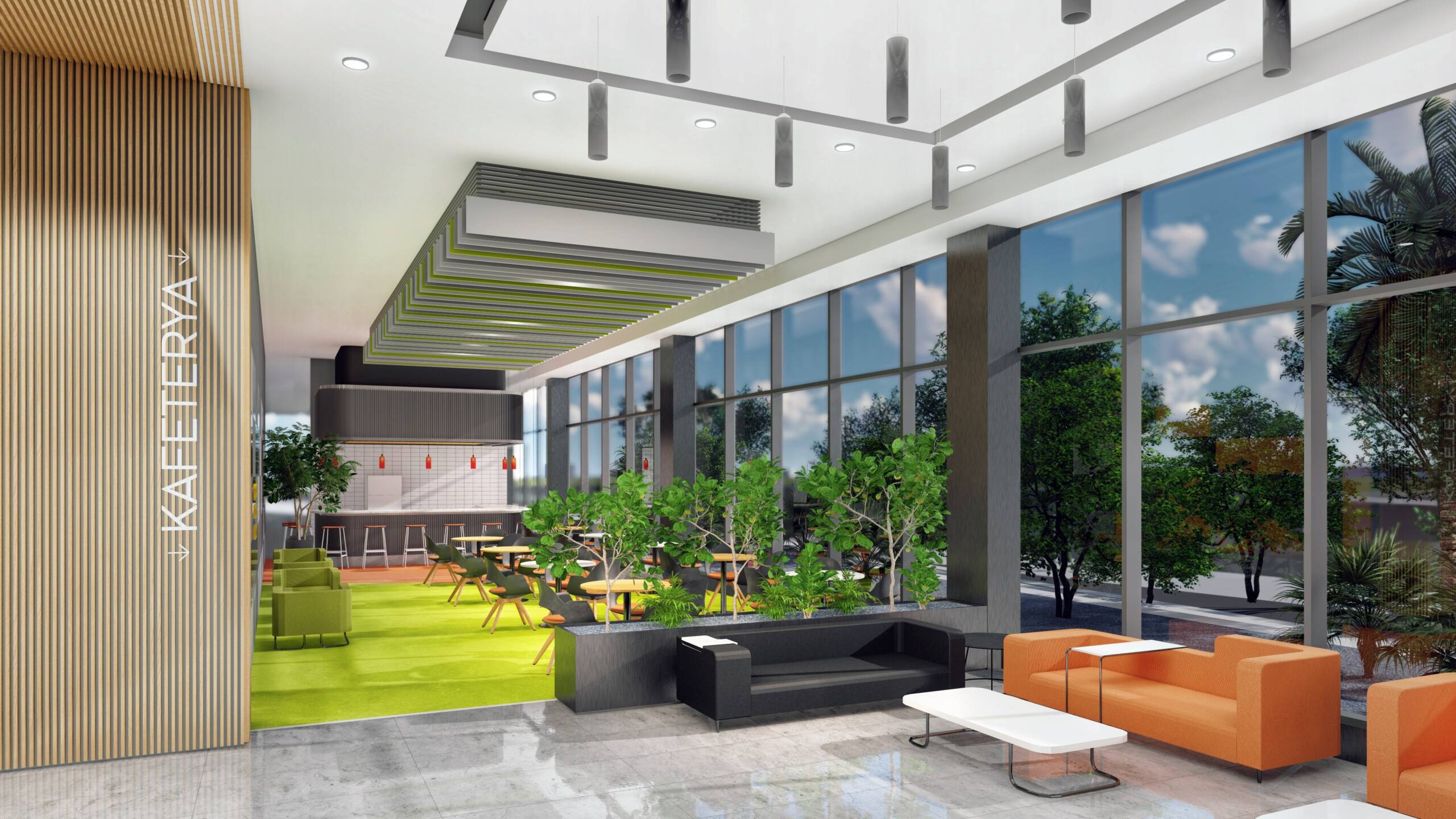 atlas dis hastanesi 11 Atlas Üniversitesi Diş Hastanesi