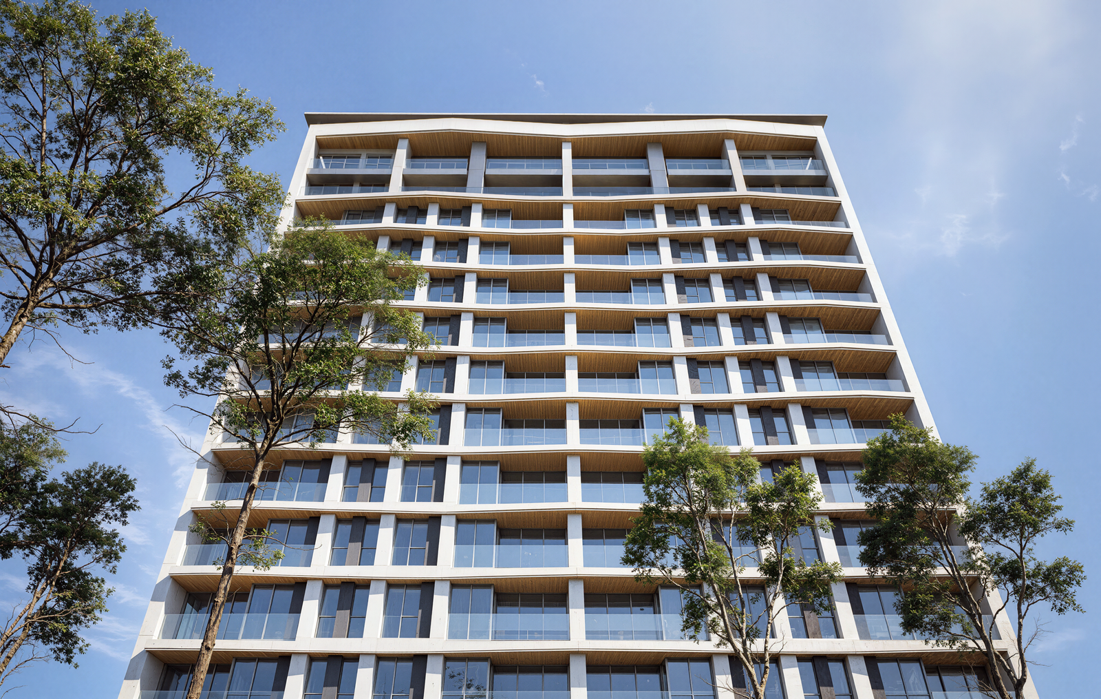 007 İçerenköy Divan Apartmanı
