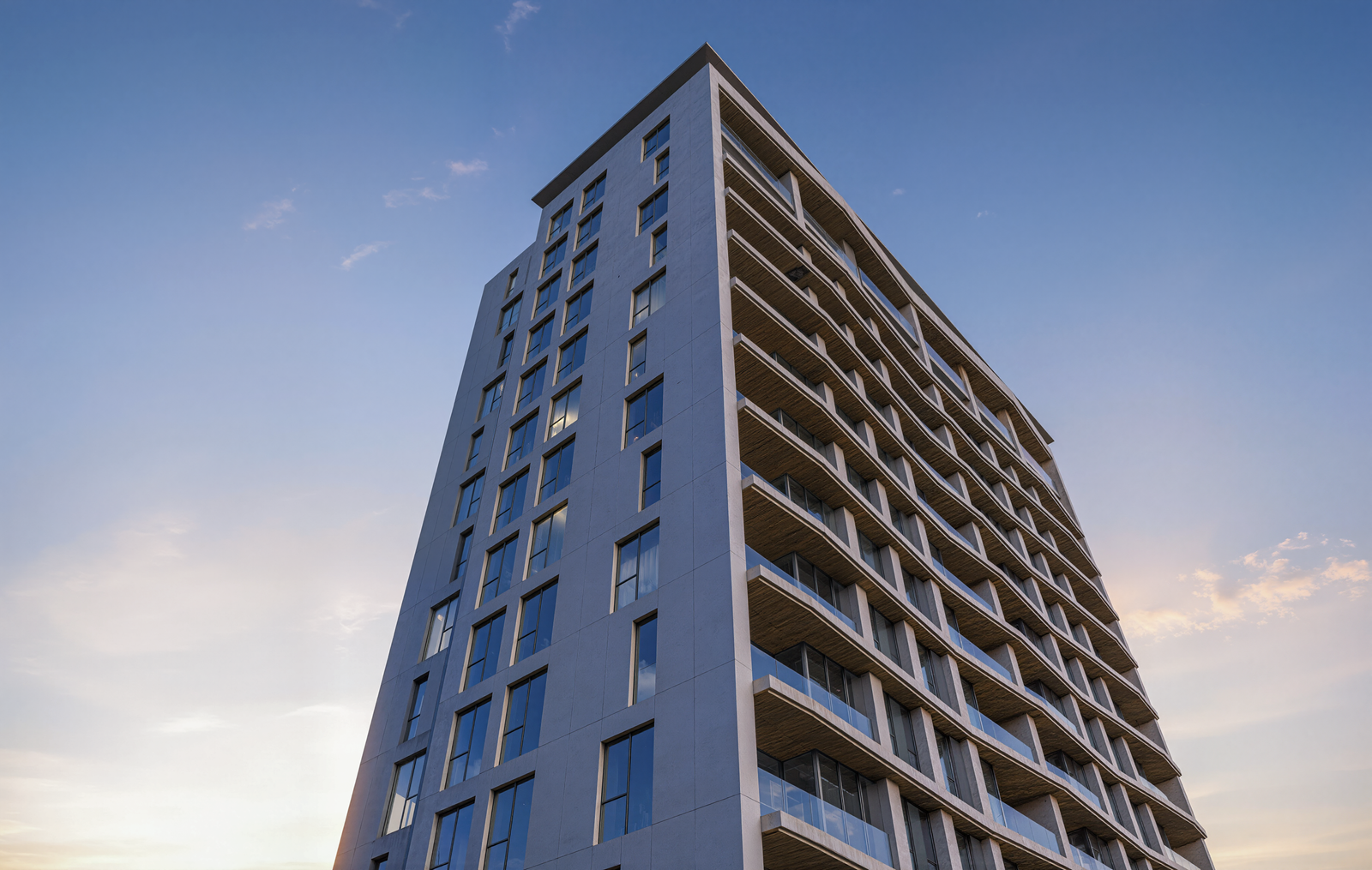 010 İçerenköy Divan Apartmanı