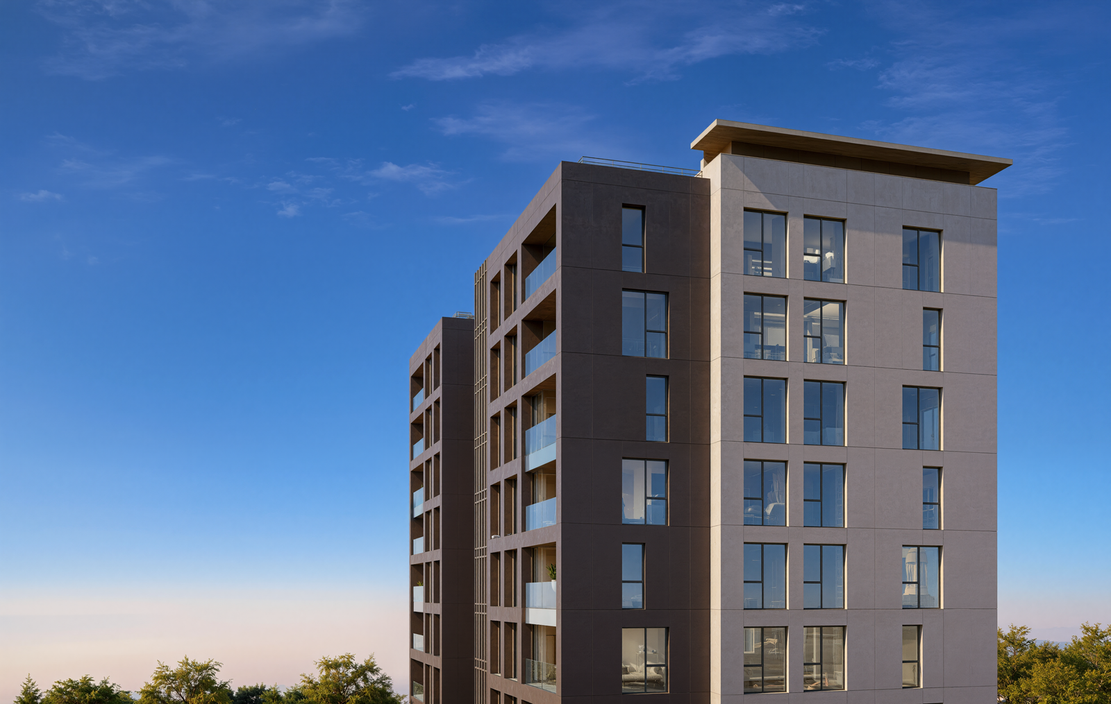 012 İçerenköy Divan Apartmanı