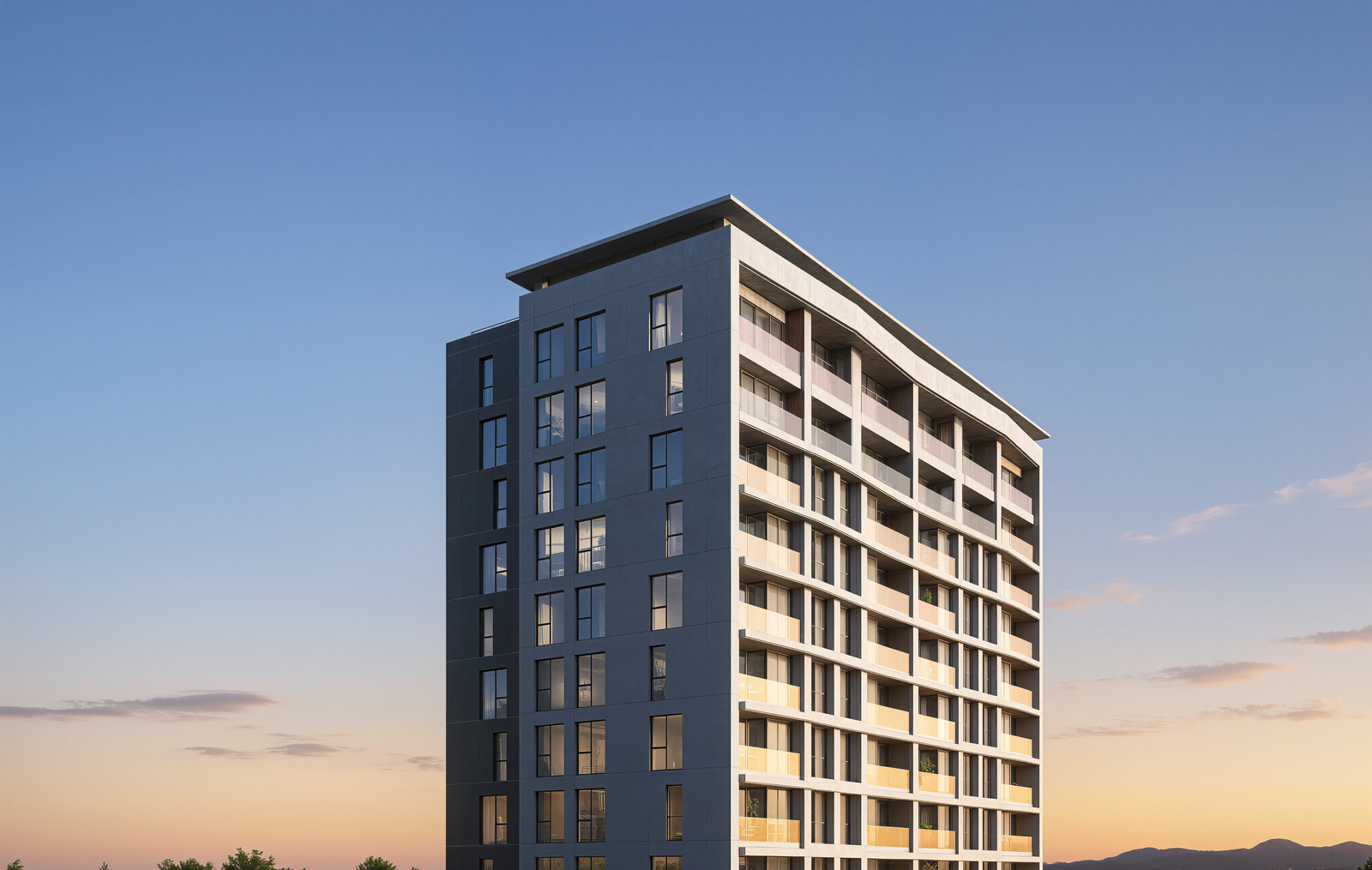 013 İçerenköy Divan Apartmanı